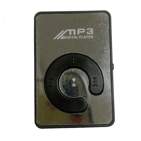 2x Mini Portable MP3 USB Player TF Card Without Display Data Storage