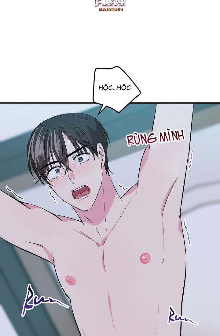 mặc dù nó hơi nhỏ nhưng hãy yêu anh đi chapter 7 36