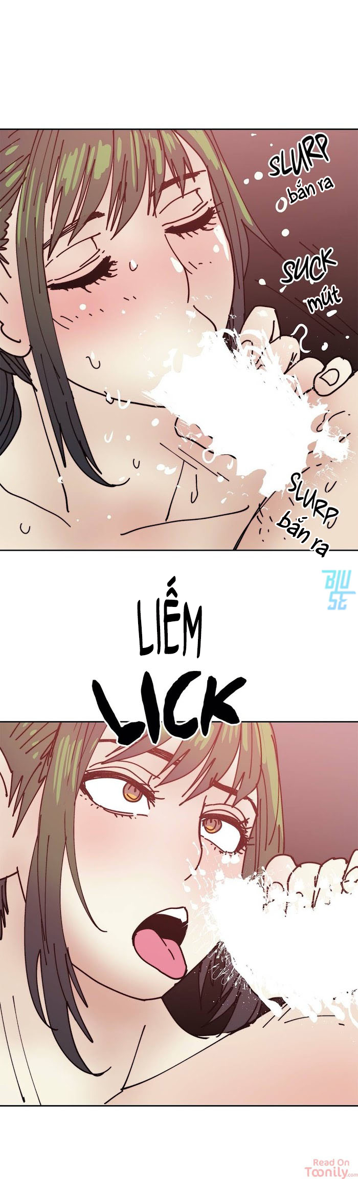 dục vọng chết người chapter 32 11