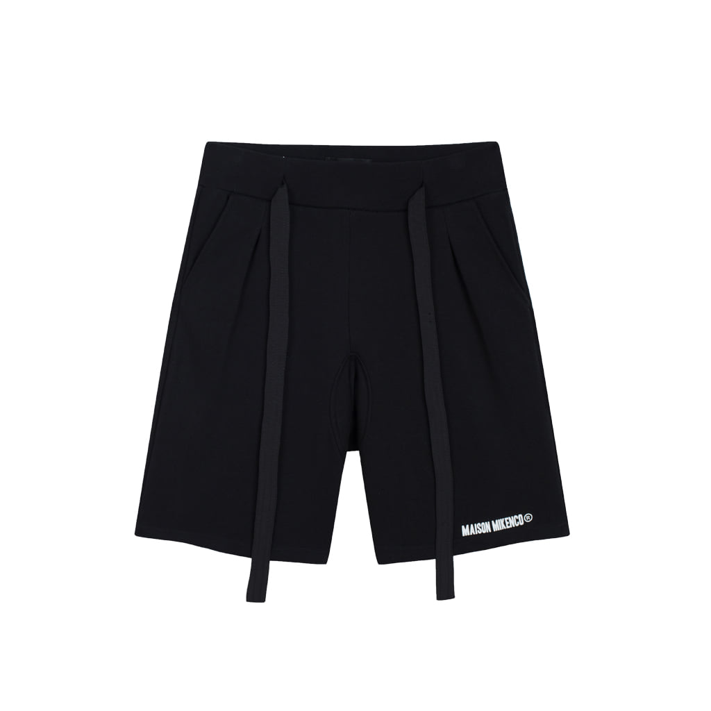 Quần short nam MIKENCO DRAWSTRING SHORT 2