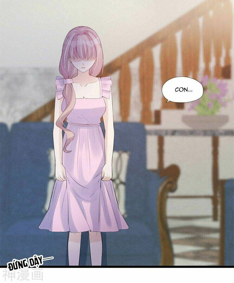 cạm bẫy lửa tình chapter 63 29