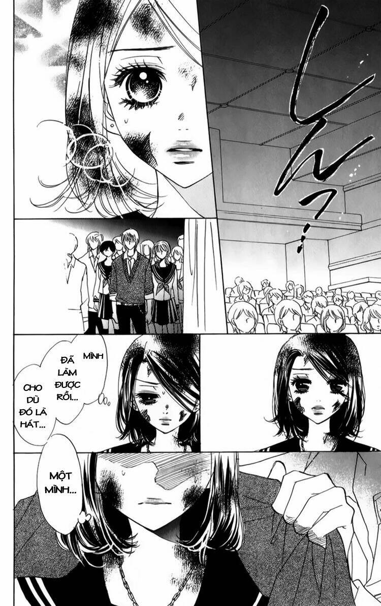 ác quỷ và bản tình ca chapter 26 29