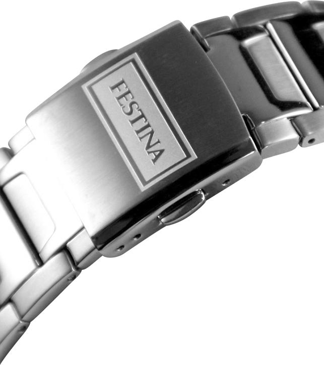 Đồng Hồ Nam Festina F16678/4