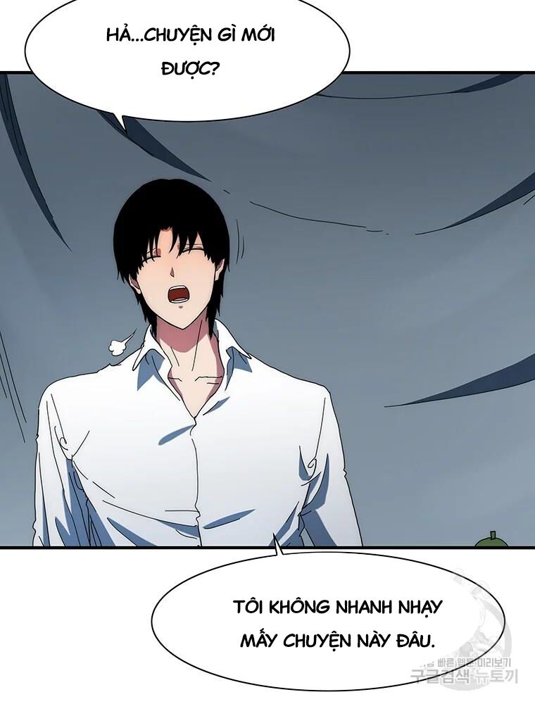 các chòm sao chỉ chú ý mình tôi chapter 29 19