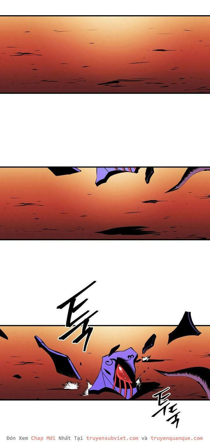 tôi sinh ra để làm người vĩ đại chapter 1 49