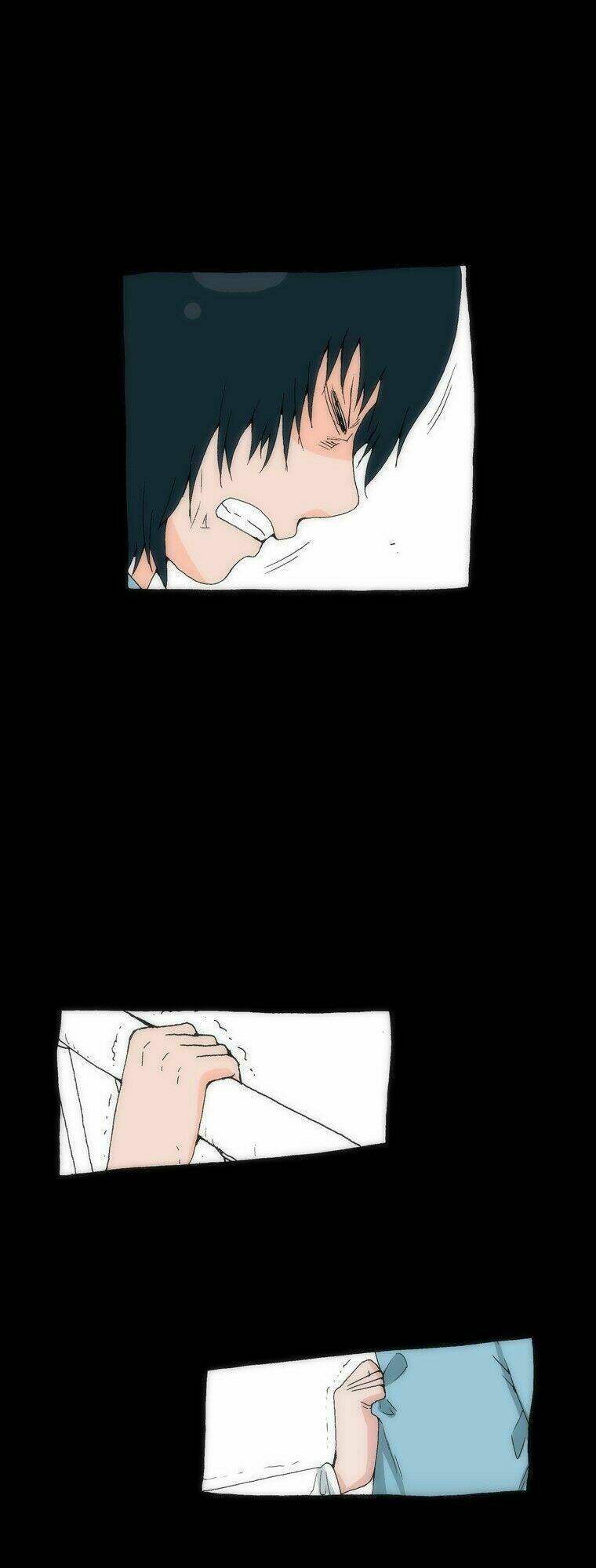 can't see can't hear but love chapter 16 30