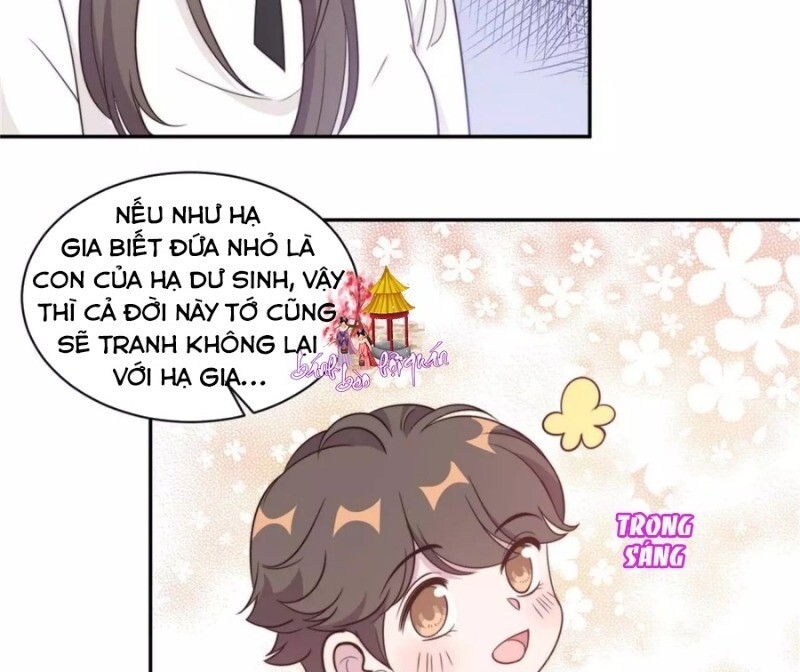 tổng tài, tránh xa tôi ra chapter 38 10