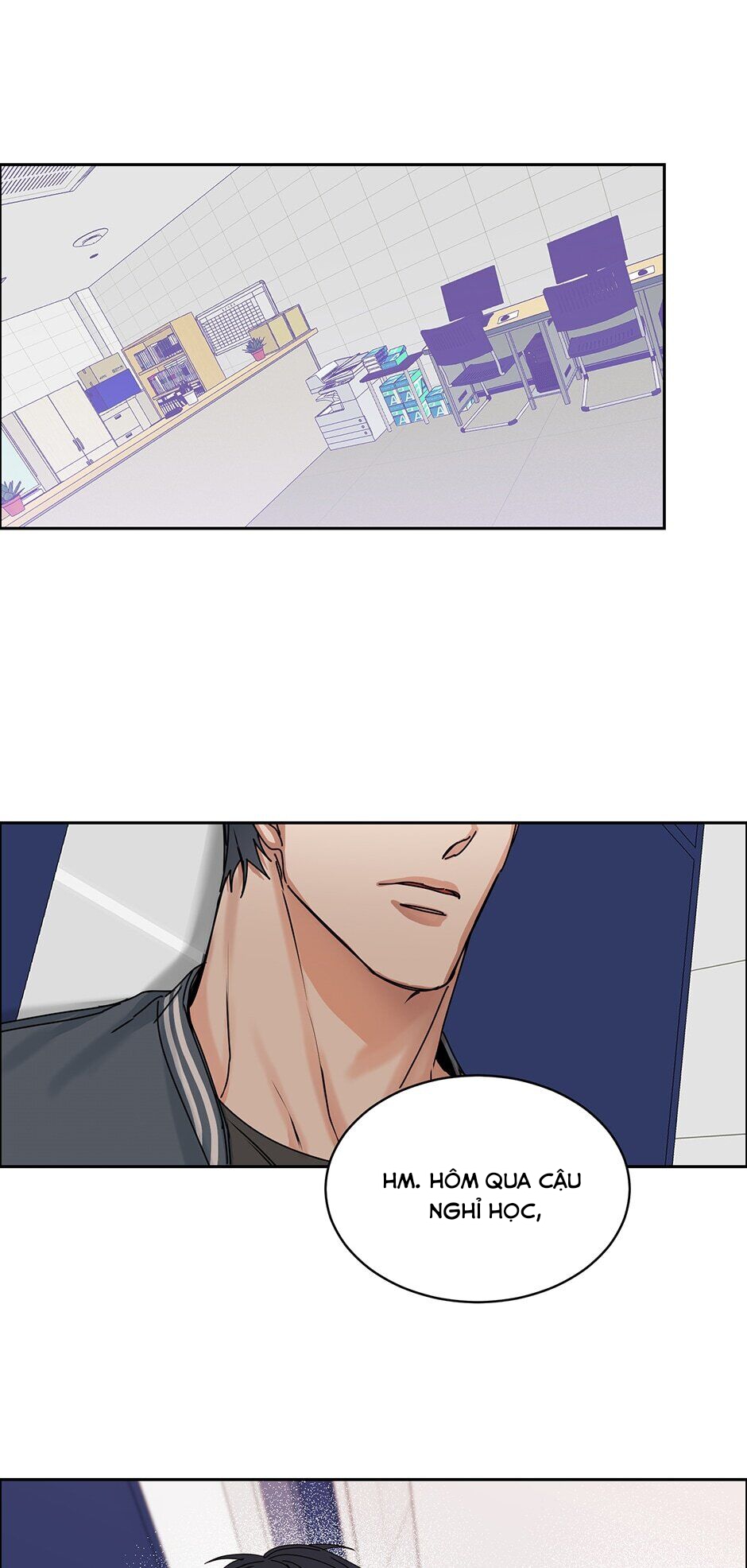 chỉ dành cho người đăng ký chapter 52 21