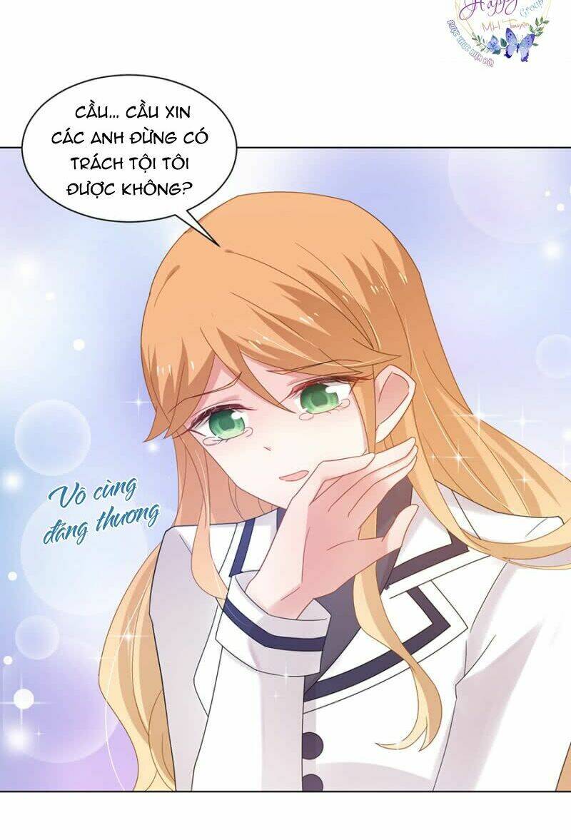 ma lạt thiên kim đẩu ác thiếu chapter 97 14