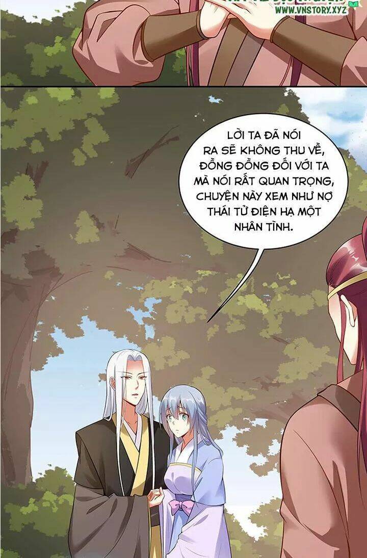 đô đốc đại nhân sủng thê kí chapter 95 10