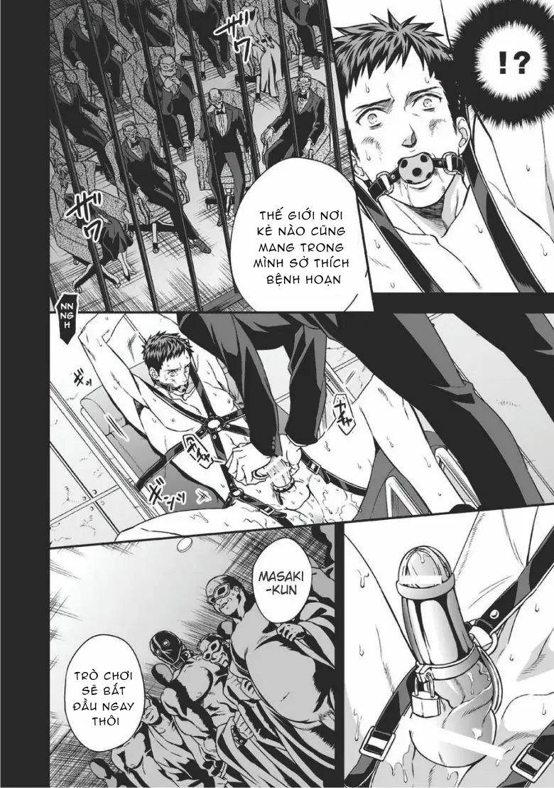 oneshot theo yêu cầu chapter 53 36