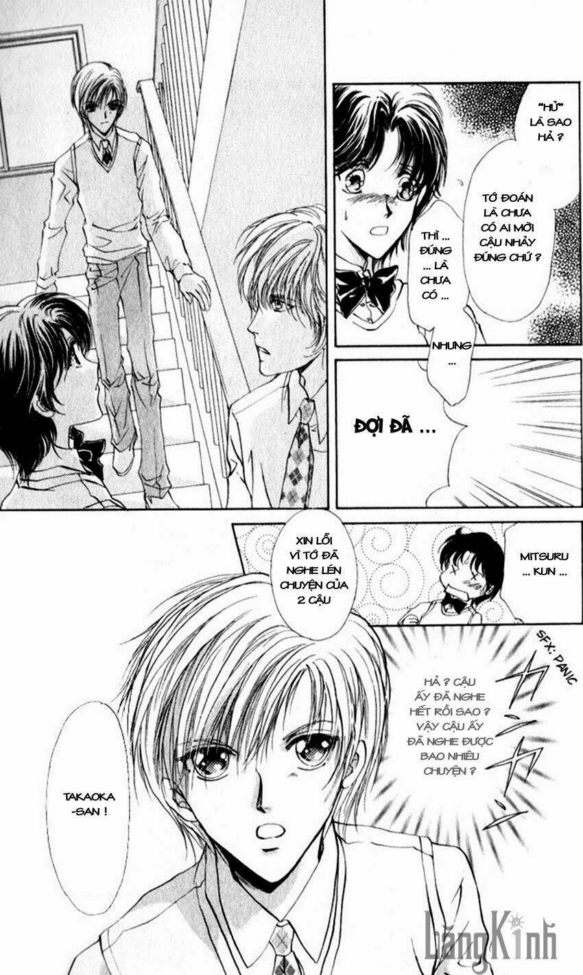 cute x guy chapter 5 11