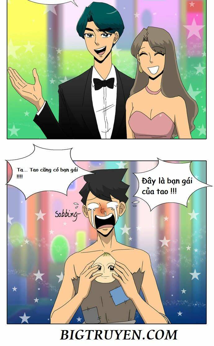 ya! oee chapter 8 23