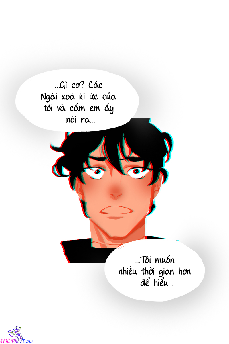 thần chết và kẻ chờ đợi chapter 24 38