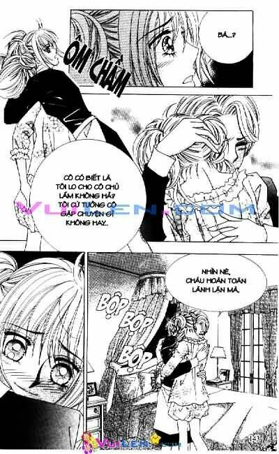 tình yêu quý tộc chapter 24 4