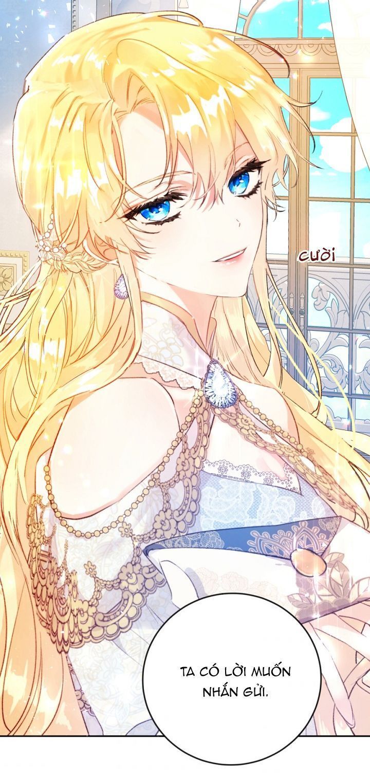 con rối ác nữ marionette chapter 6 61