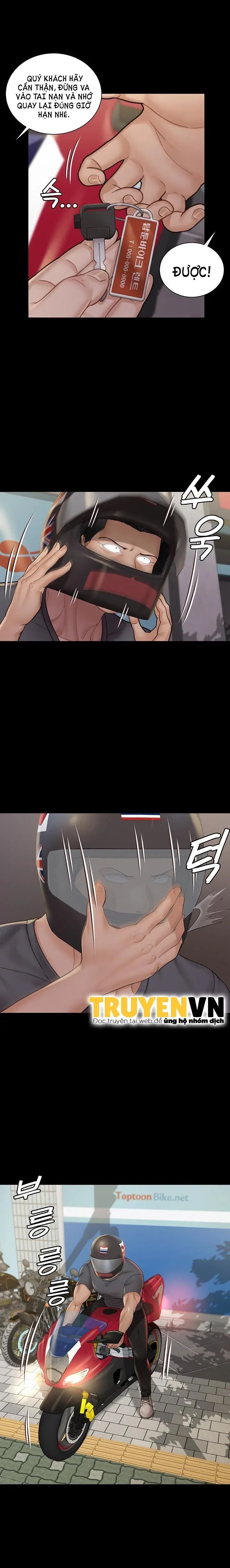 thanh niên động kinh chapter 172 5