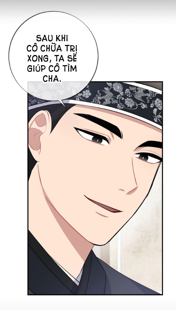 [18+] mơ về một cơn mưa phùn chapter 1 8