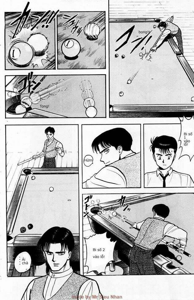 break shot chapter 1 21