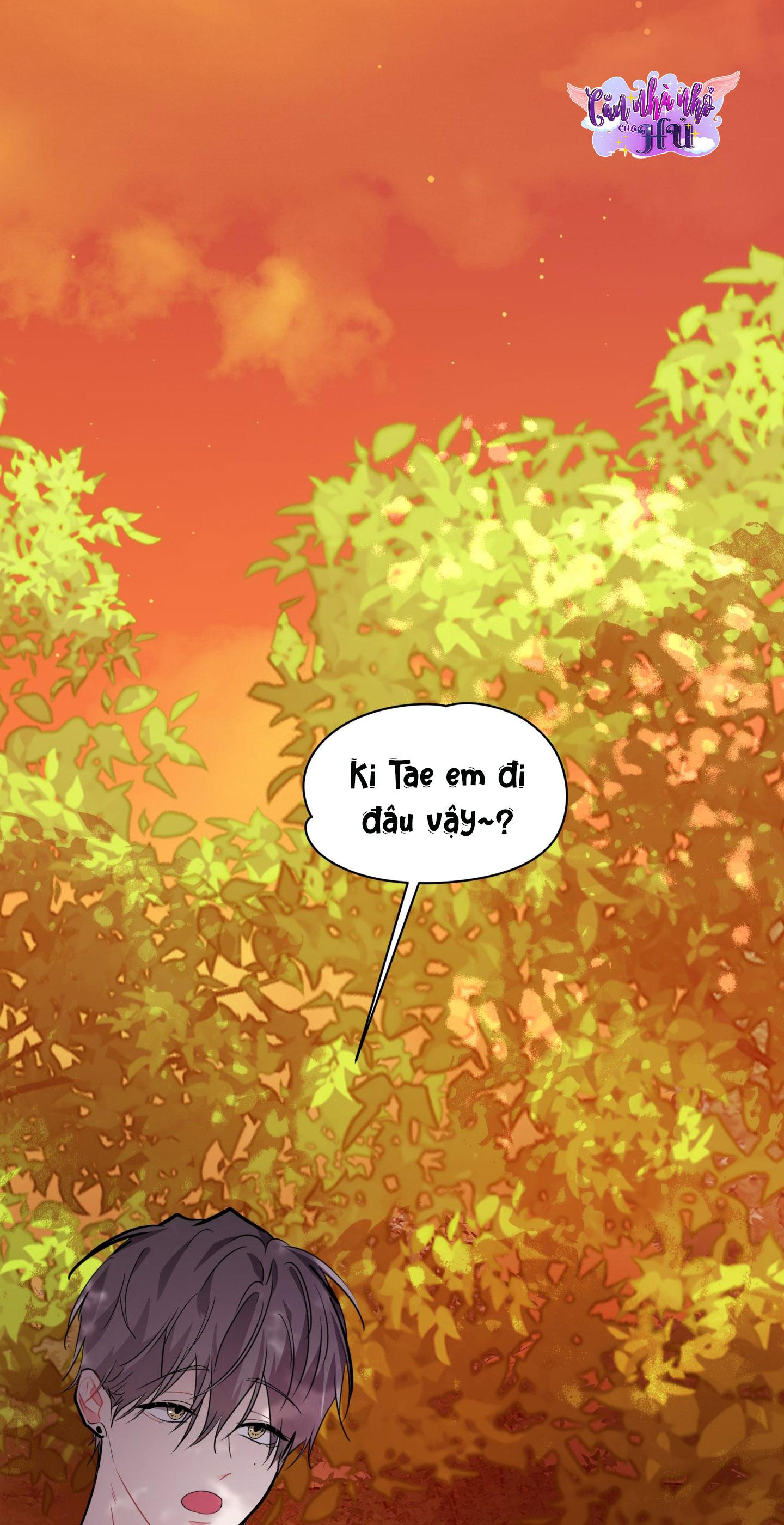 vị khách sau nhà chapter 4 42