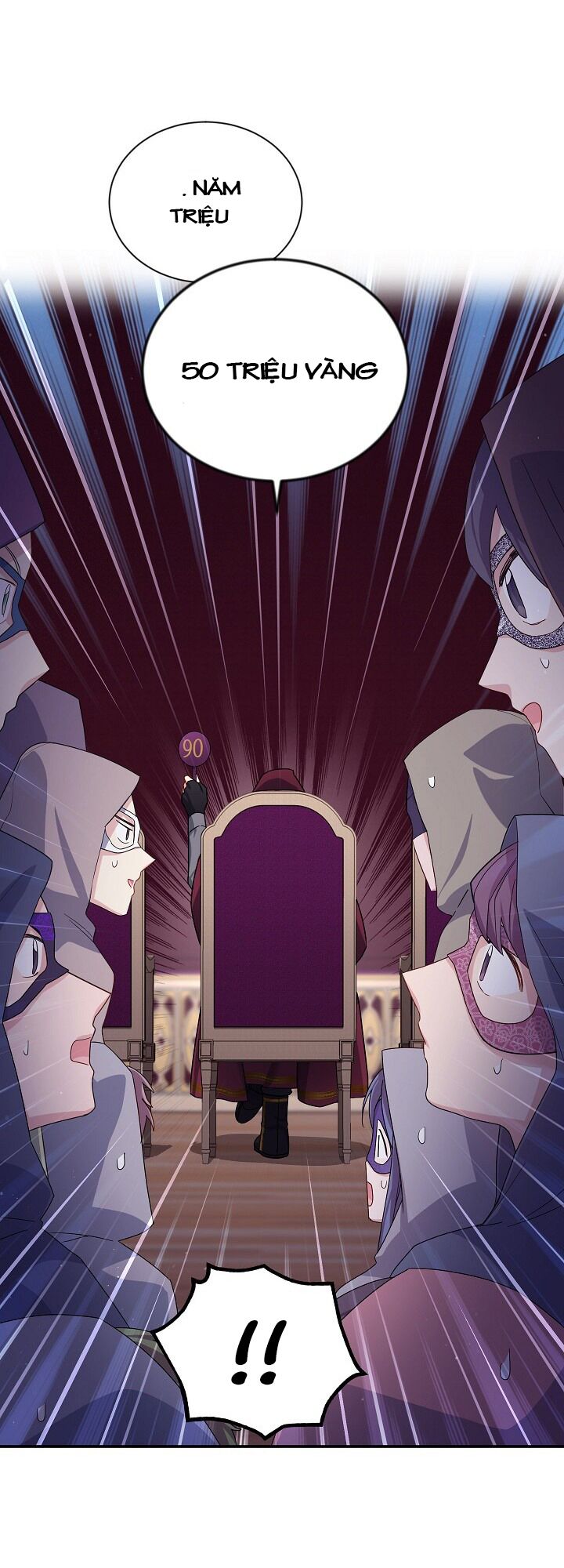 nữ công tước với tâm hồn trống rỗng chapter 35 12