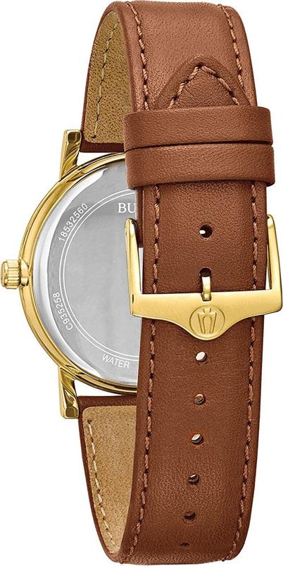 Đồng hồ nam Bulova 97B135