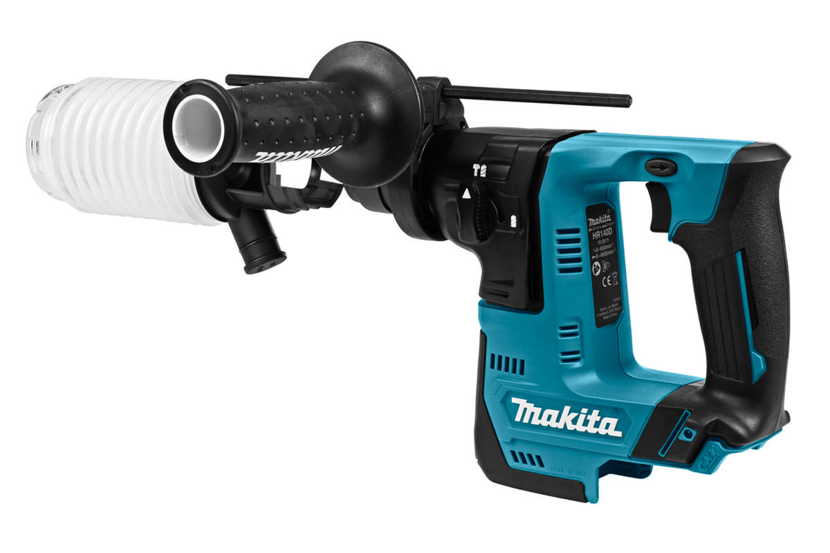 Máy khoan động lực Makita HR140DZ