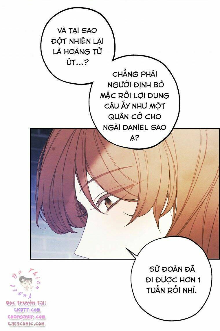 tiệm búp bê của công chúa chapter 22 13