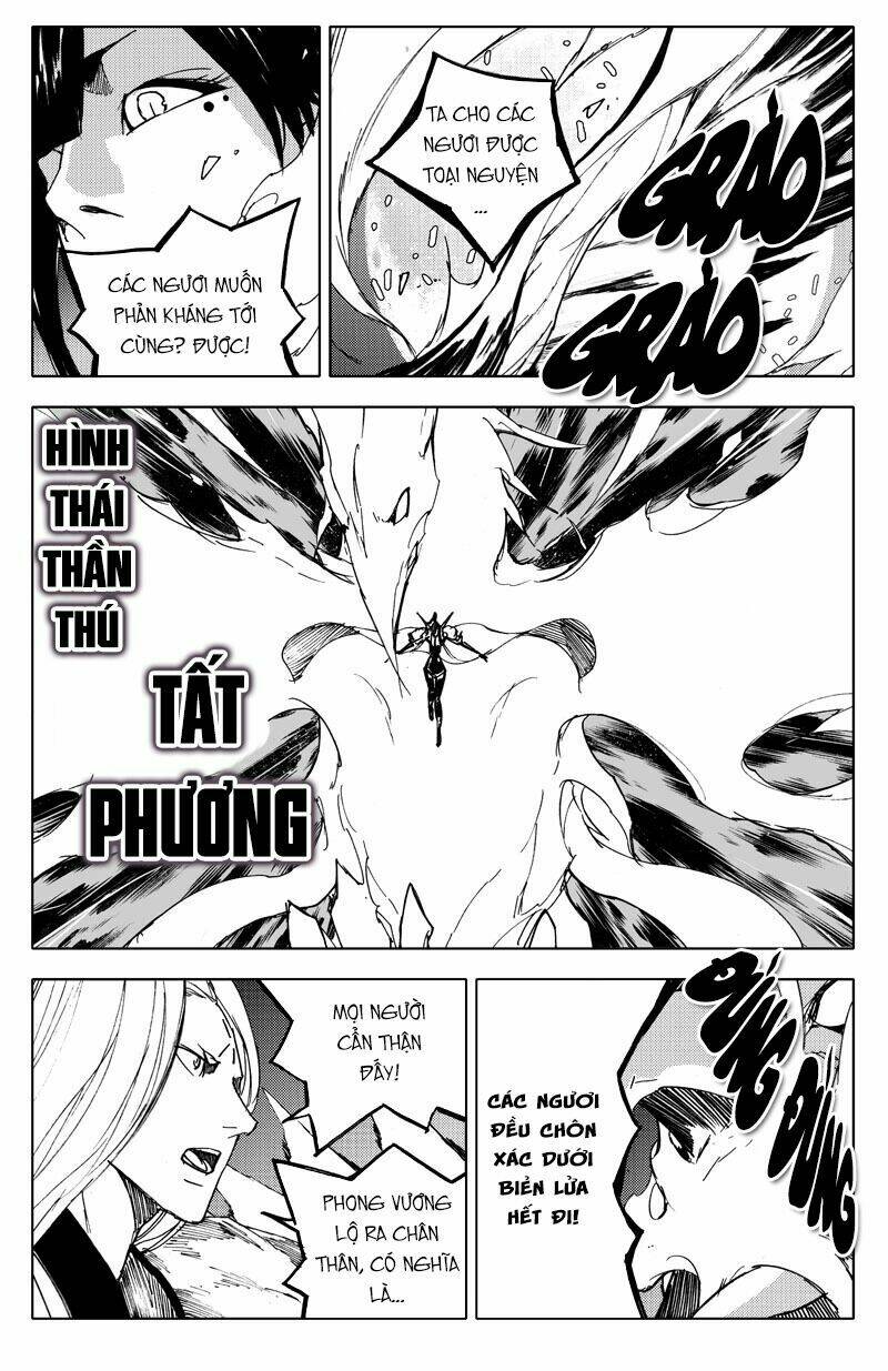 rakshasa street chapter 88 8