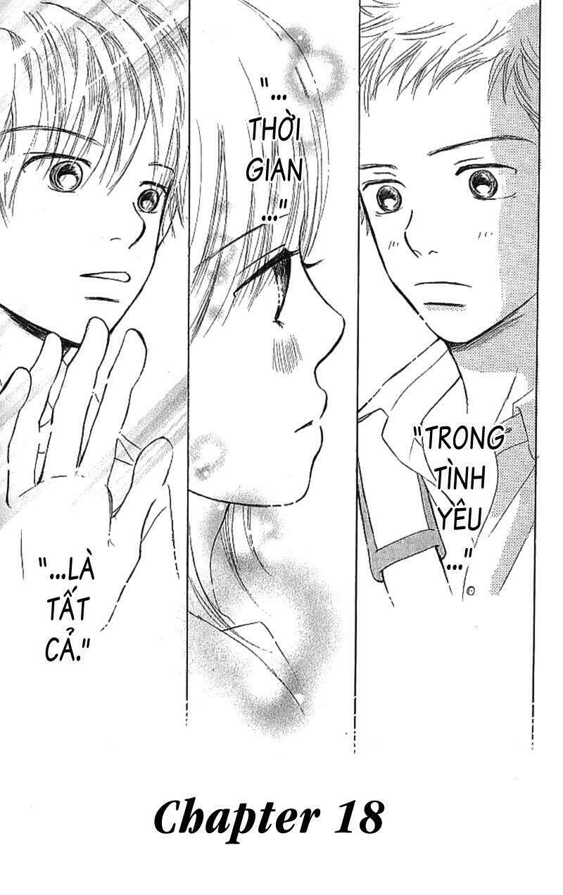 ngày ấy ta bên nhau chapter 18 1