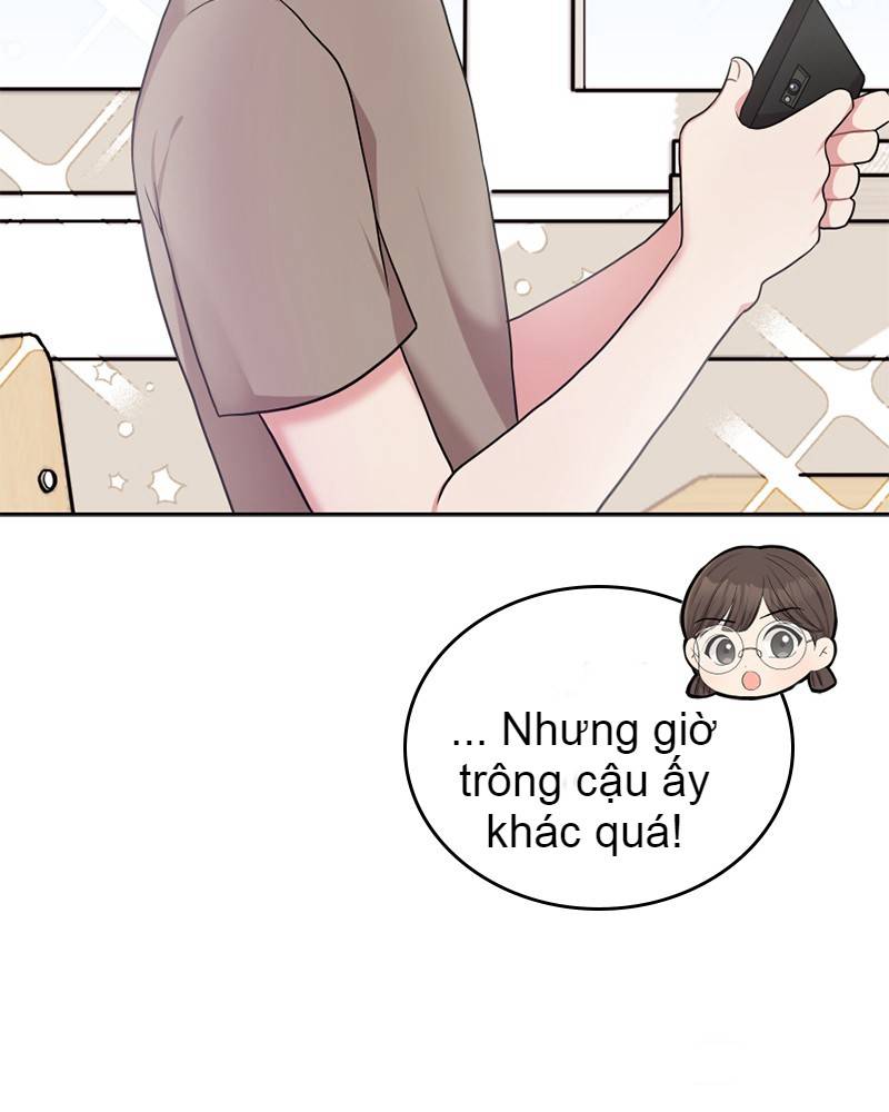 gửi tới bạn...người nắm giữ ngôi sao chapter 4 82