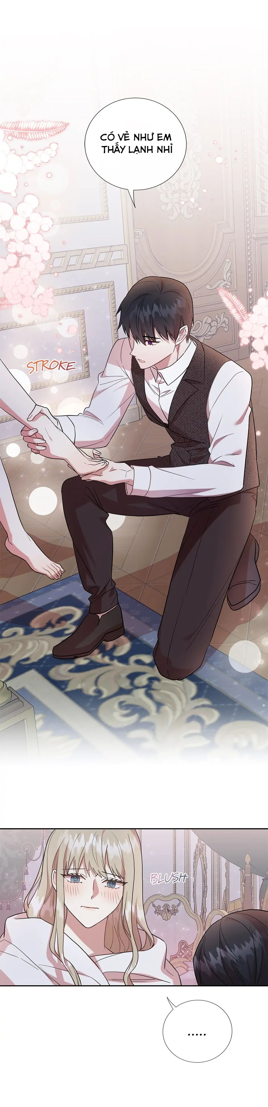 đừng ăn thịt tôi mà chapter 68 36