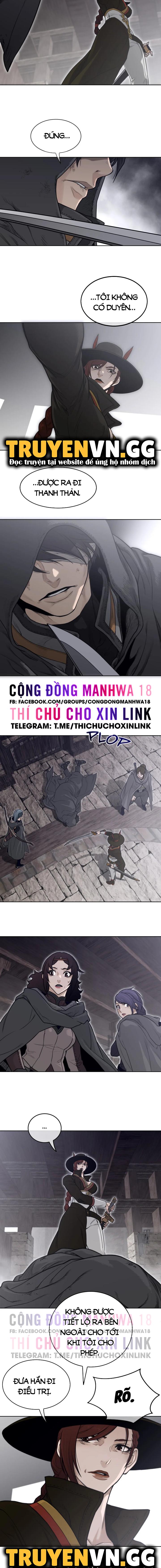 một nửa hoàn hảo chapter 150 6