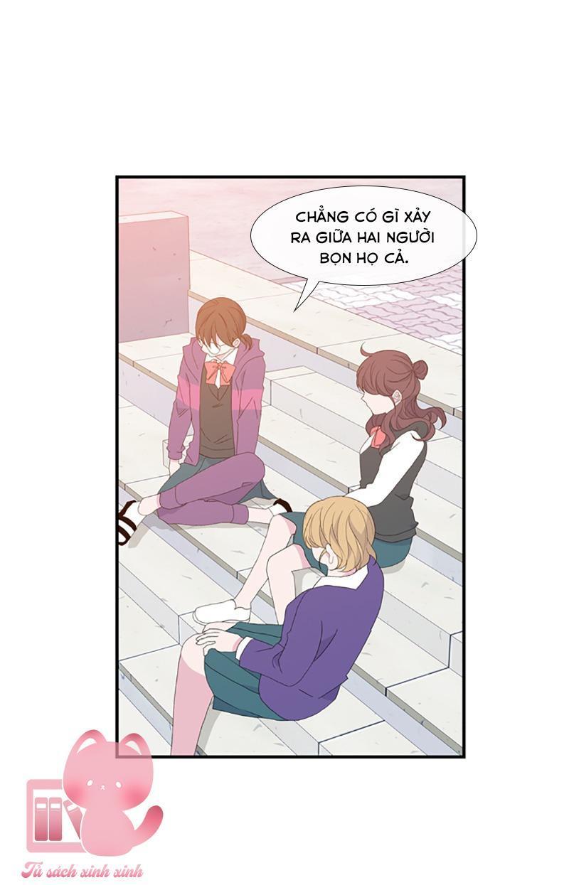 về bên anh chapter 82 14