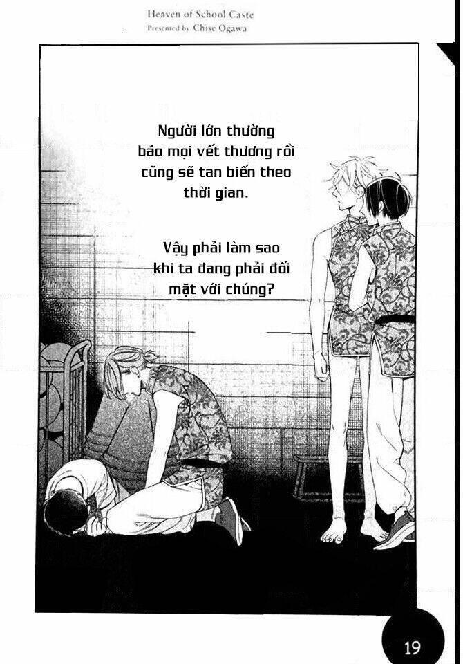 ngôi trường hà khắc chapter 19 3