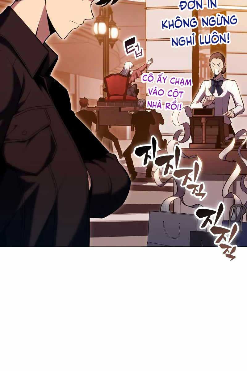 Người Chơi Mới Cấp Tối Đa chapter 96.2 78