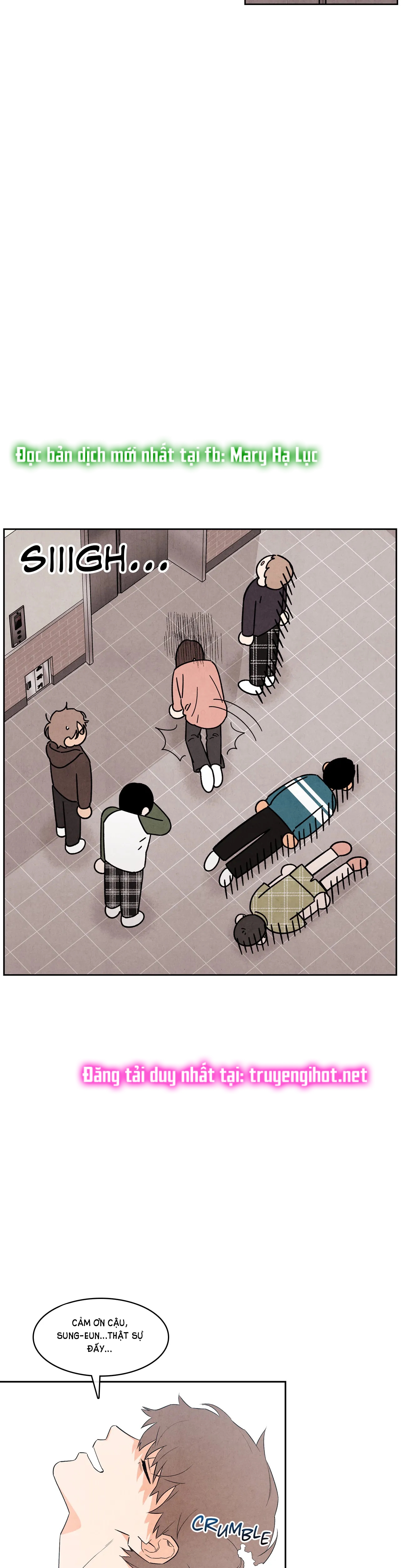 1 cộng 1 bằng.... chapter 34 25