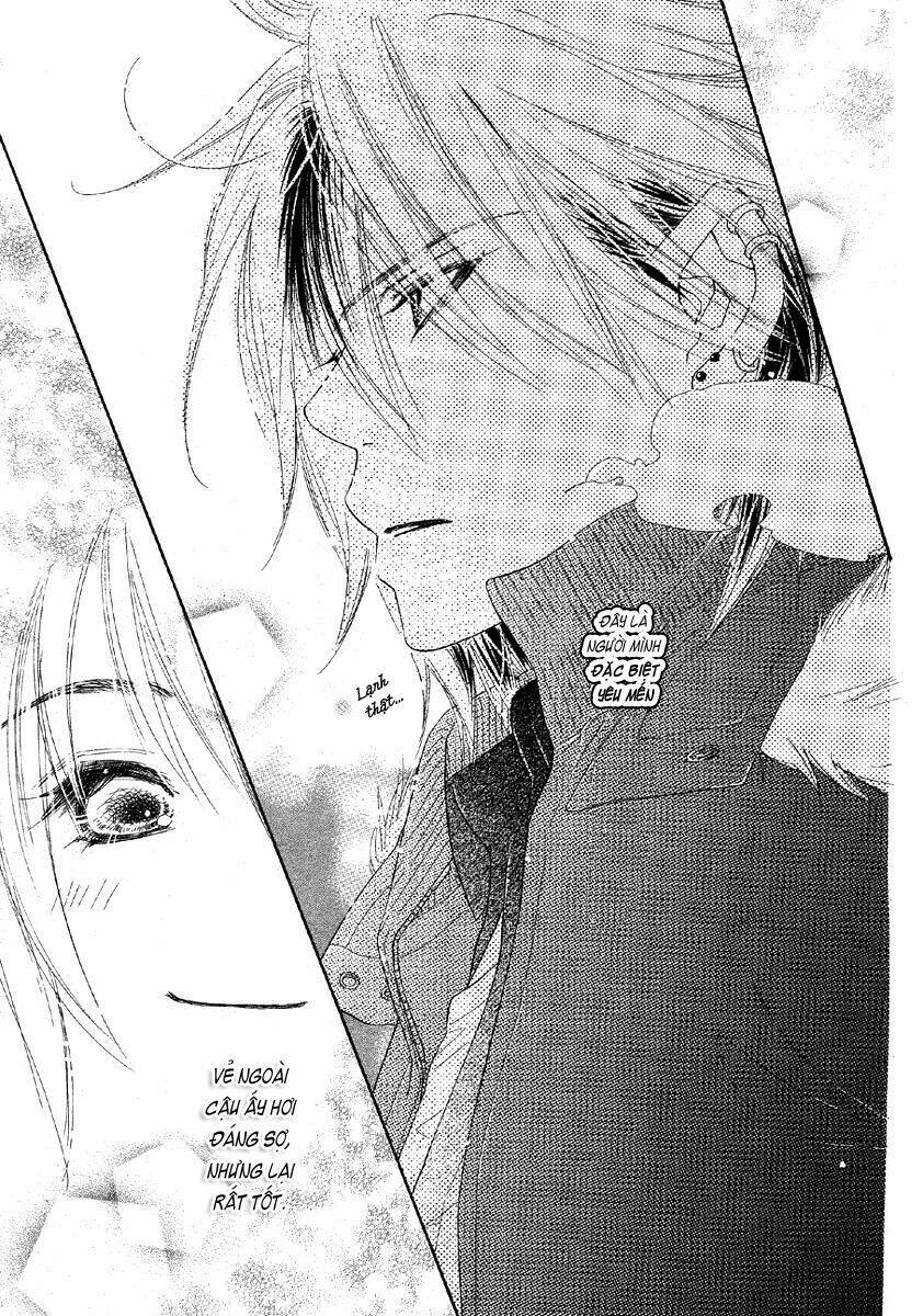 sora log chapter 3 26