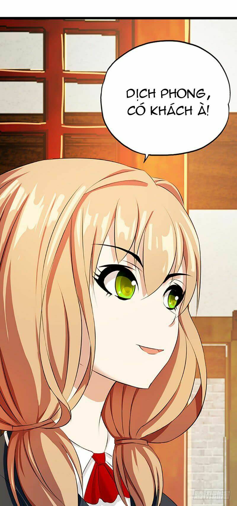 đào vận tiểu thần nông chapter 19 17