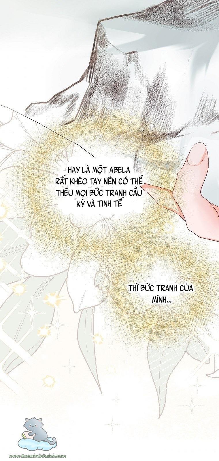 tháng năm cuối cùng của nữ phụ đoản mệnh chapter 12 7