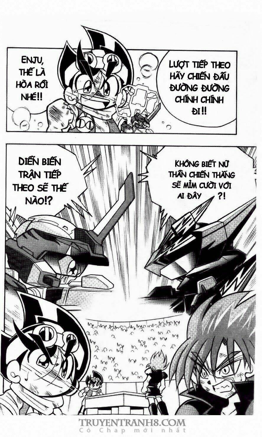 battle b-daman chapter 20 32