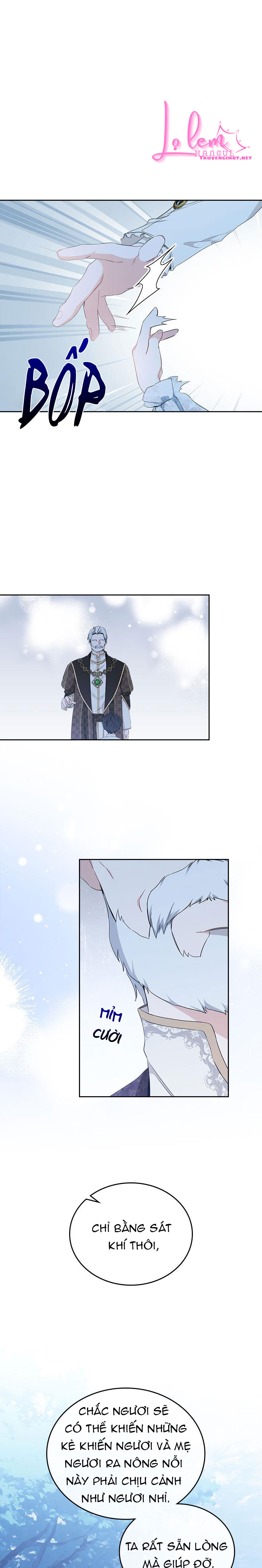 lần này tôi sẽ trở thành gia chủ chapter 48.1 1