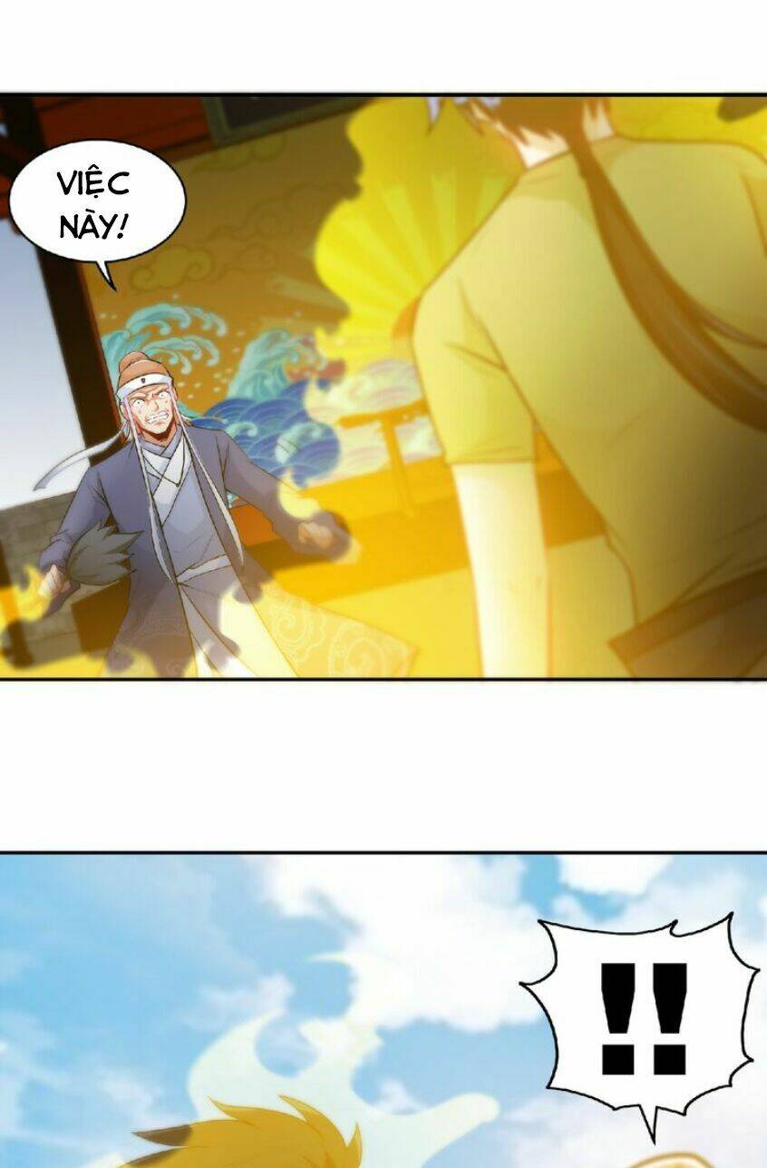 thánh võ tinh thần chapter 30 26