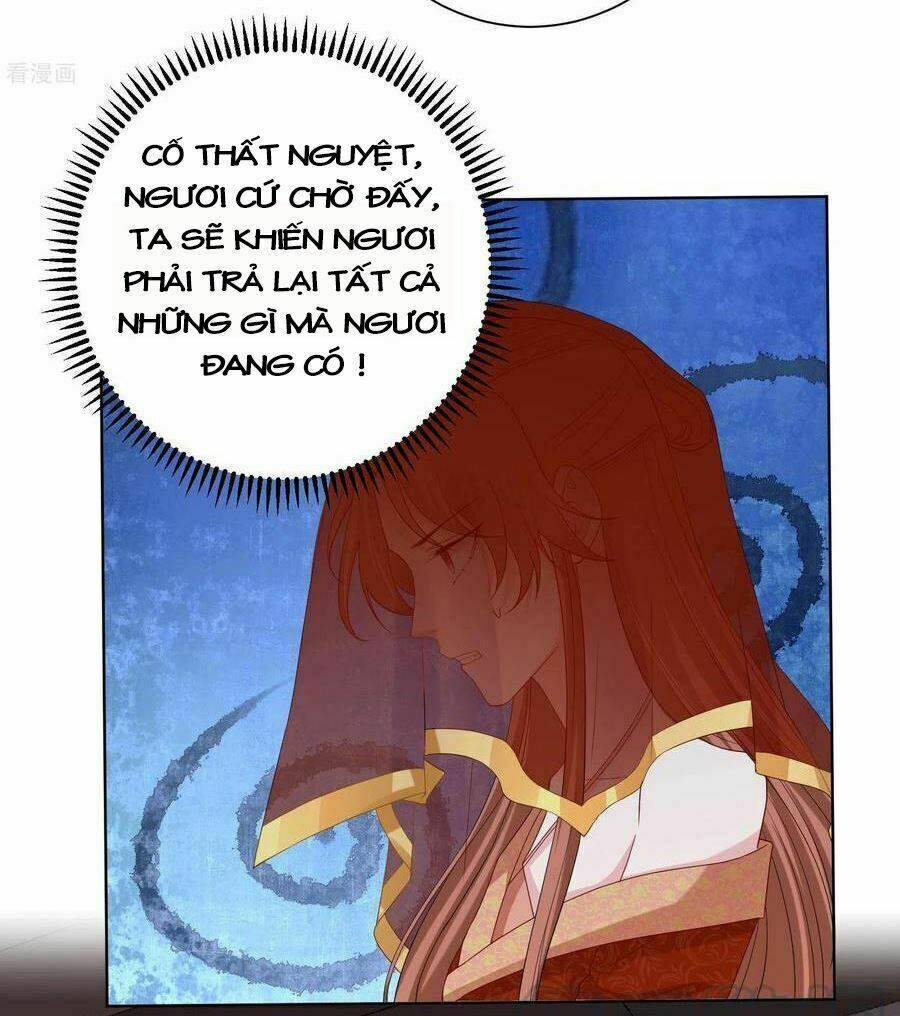 độc y đích nữ chapter 192 13