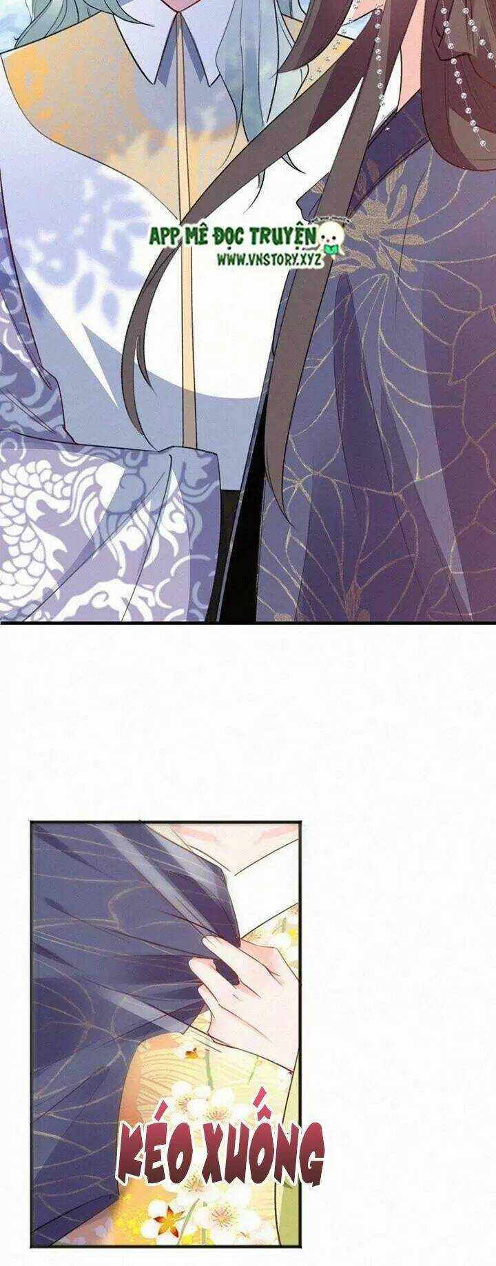 thiên hương mỹ nhân chapter 79 24