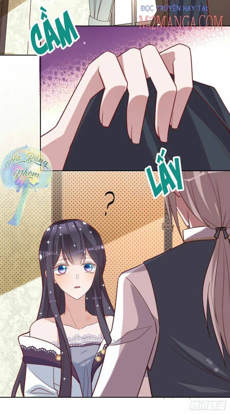 dĩ hôn chi danh chapter 39 38