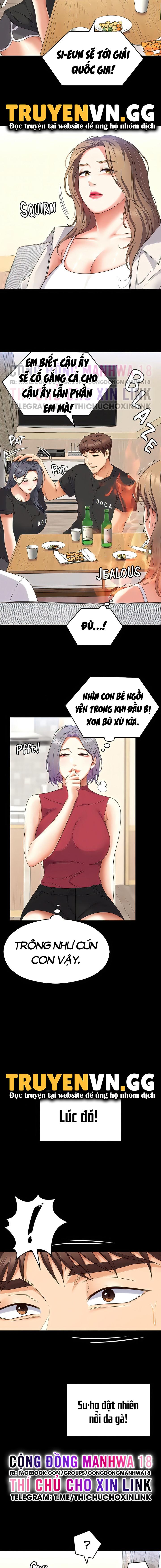 tối nay cưng muốn ăn gì? chapter 81 19