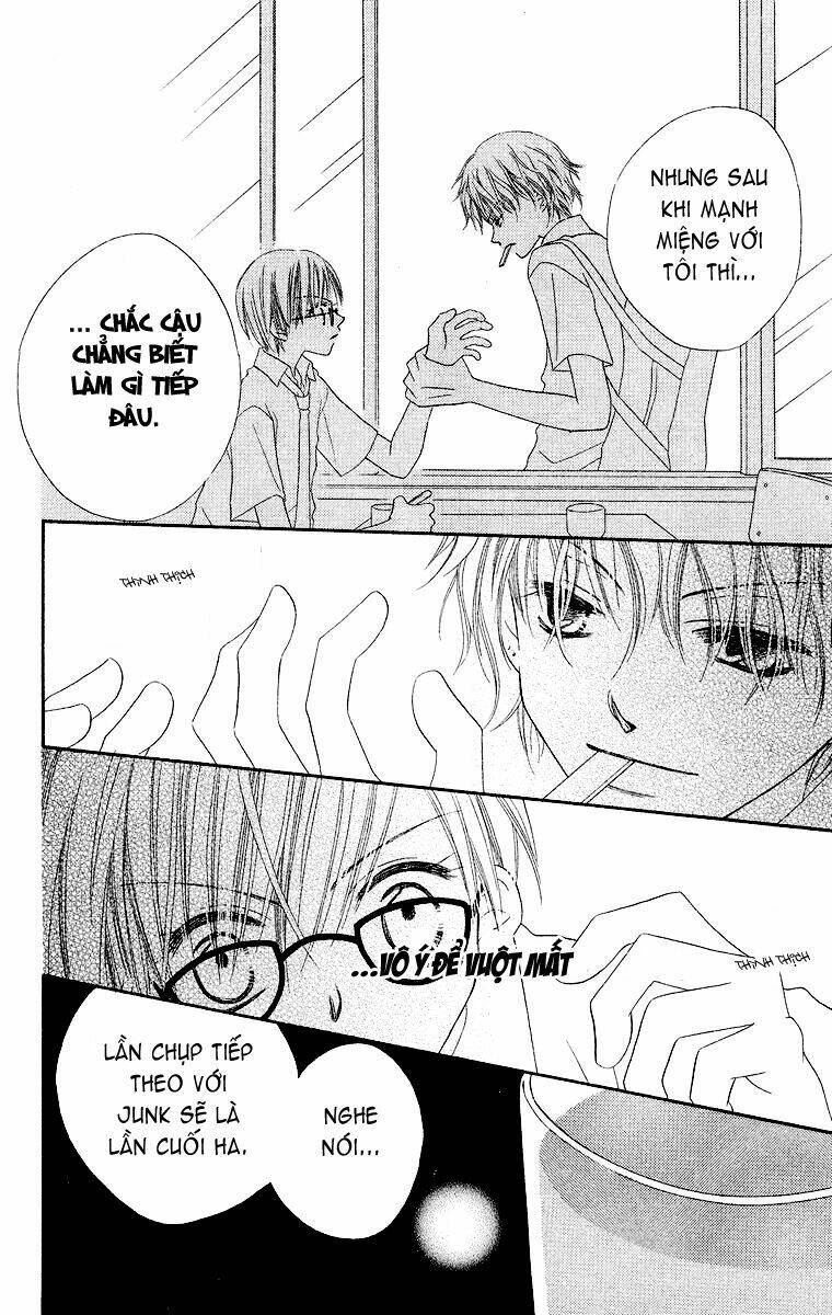 nosatsu junkie chapter 9 27