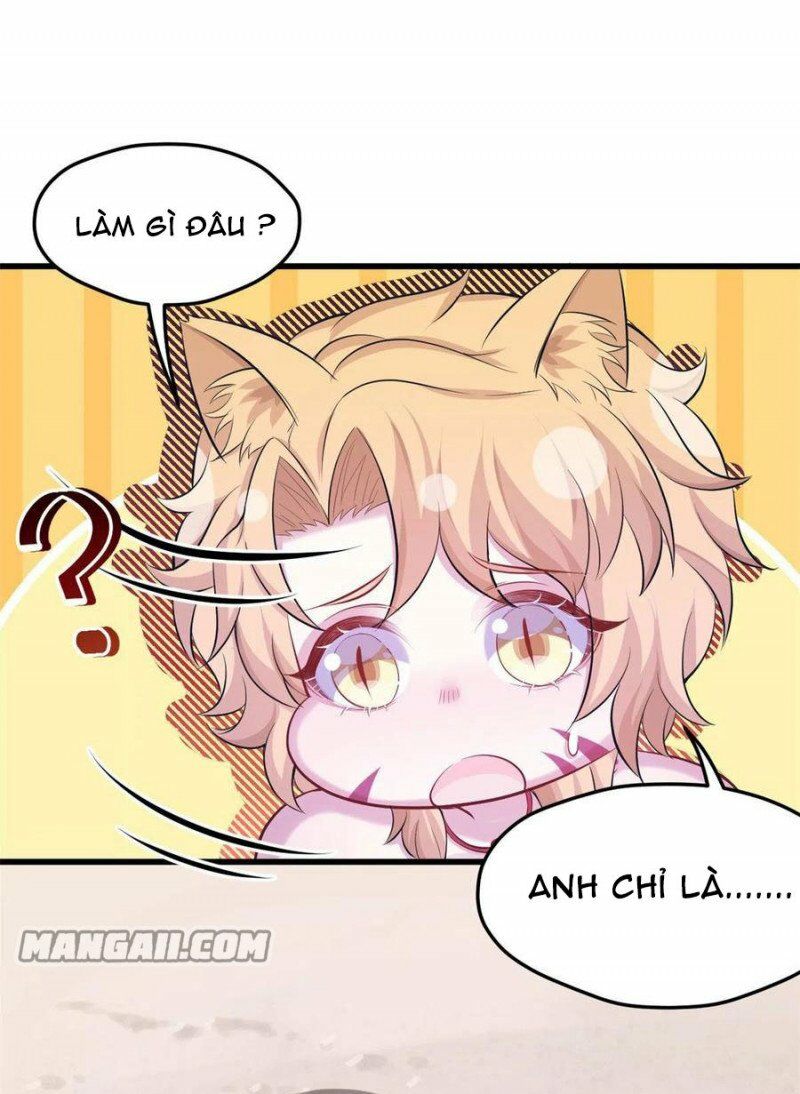 [16+] thảnh thơi thú thế chủng chủng điền, sinh sinh tể chapter 243 46