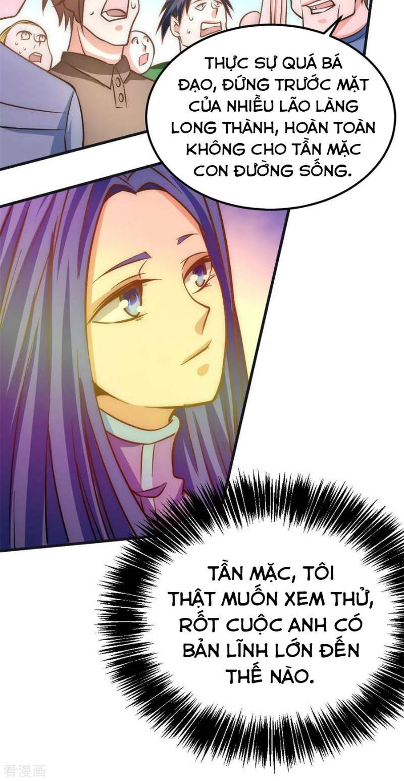 đô thị đỉnh phong cao thủ chapter 57 9